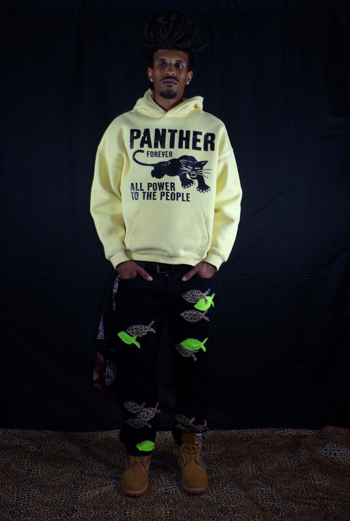 BP Hoodie