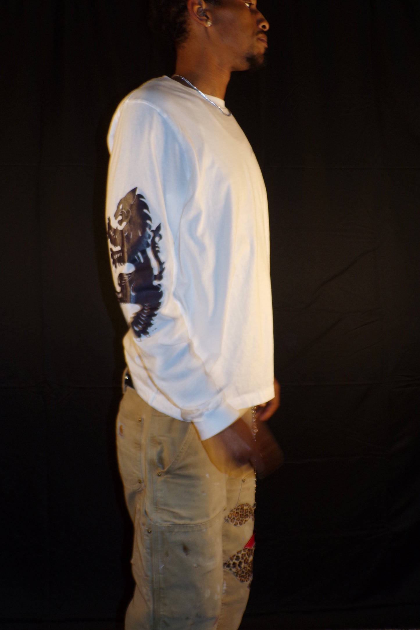 Long Sleeve Lightweight Rally Tee