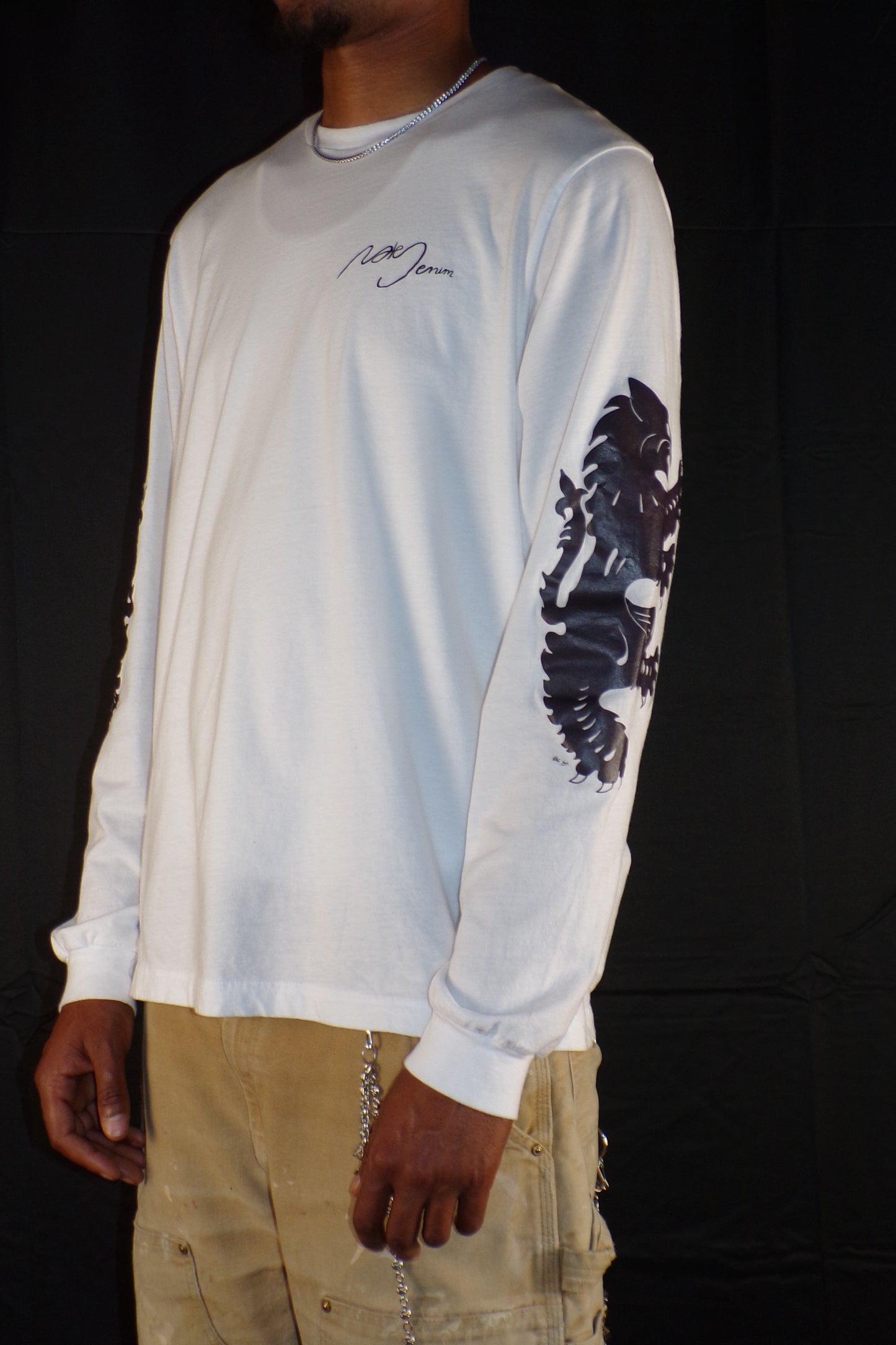 Long Sleeve Lightweight Rally Tee