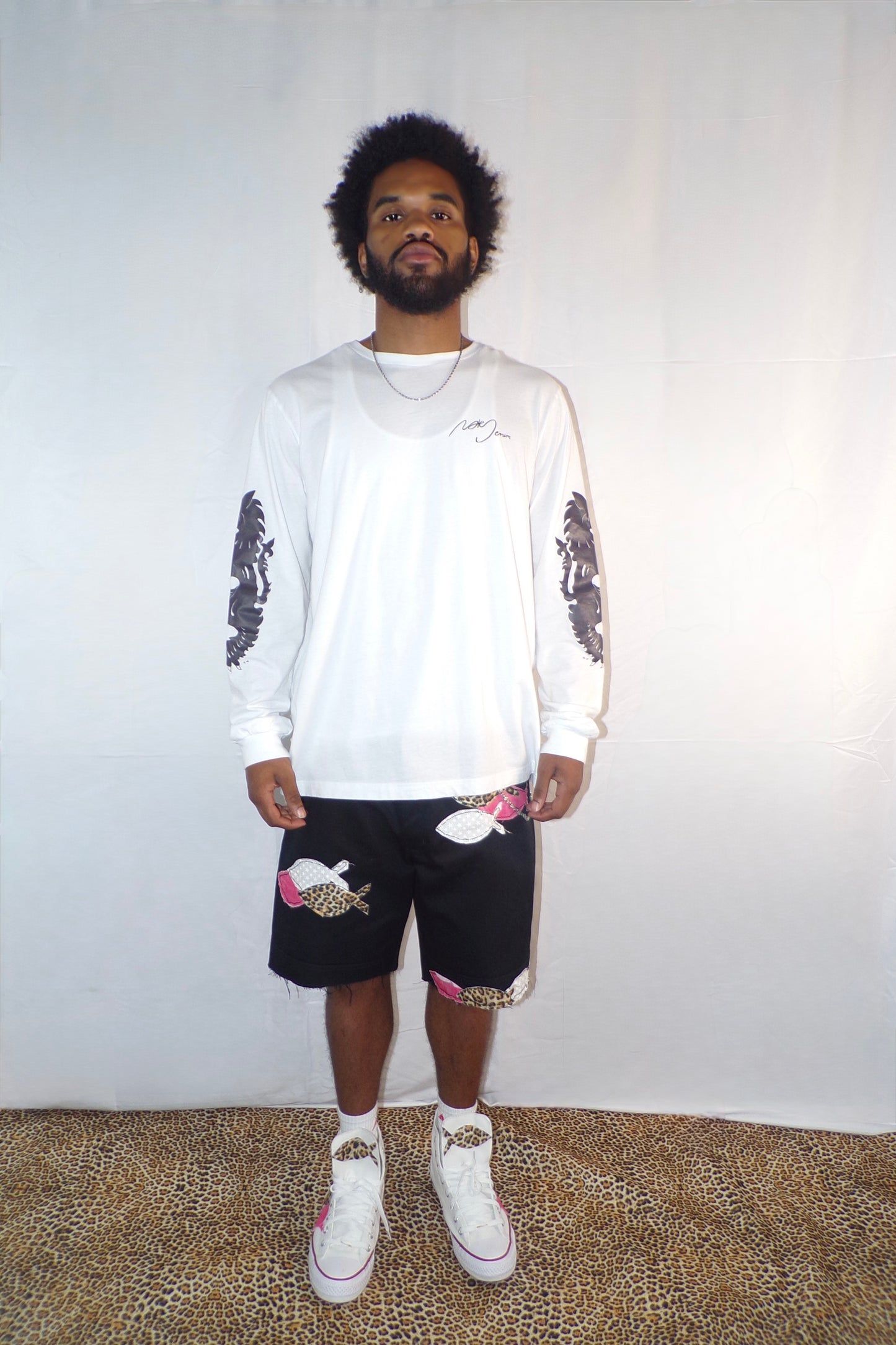 Long Sleeve Lightweight Rally Tee