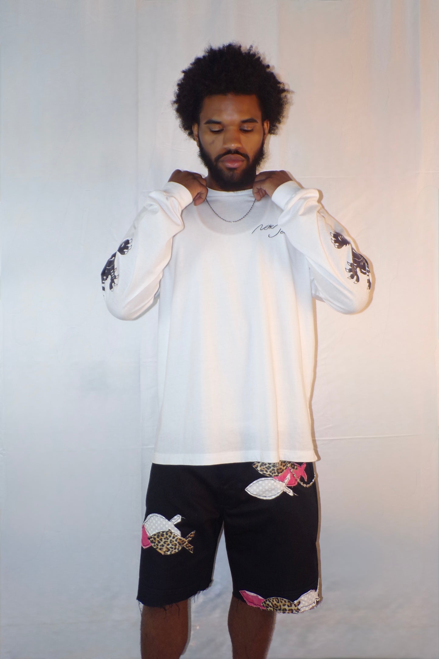 Long Sleeve Lightweight Rally Tee