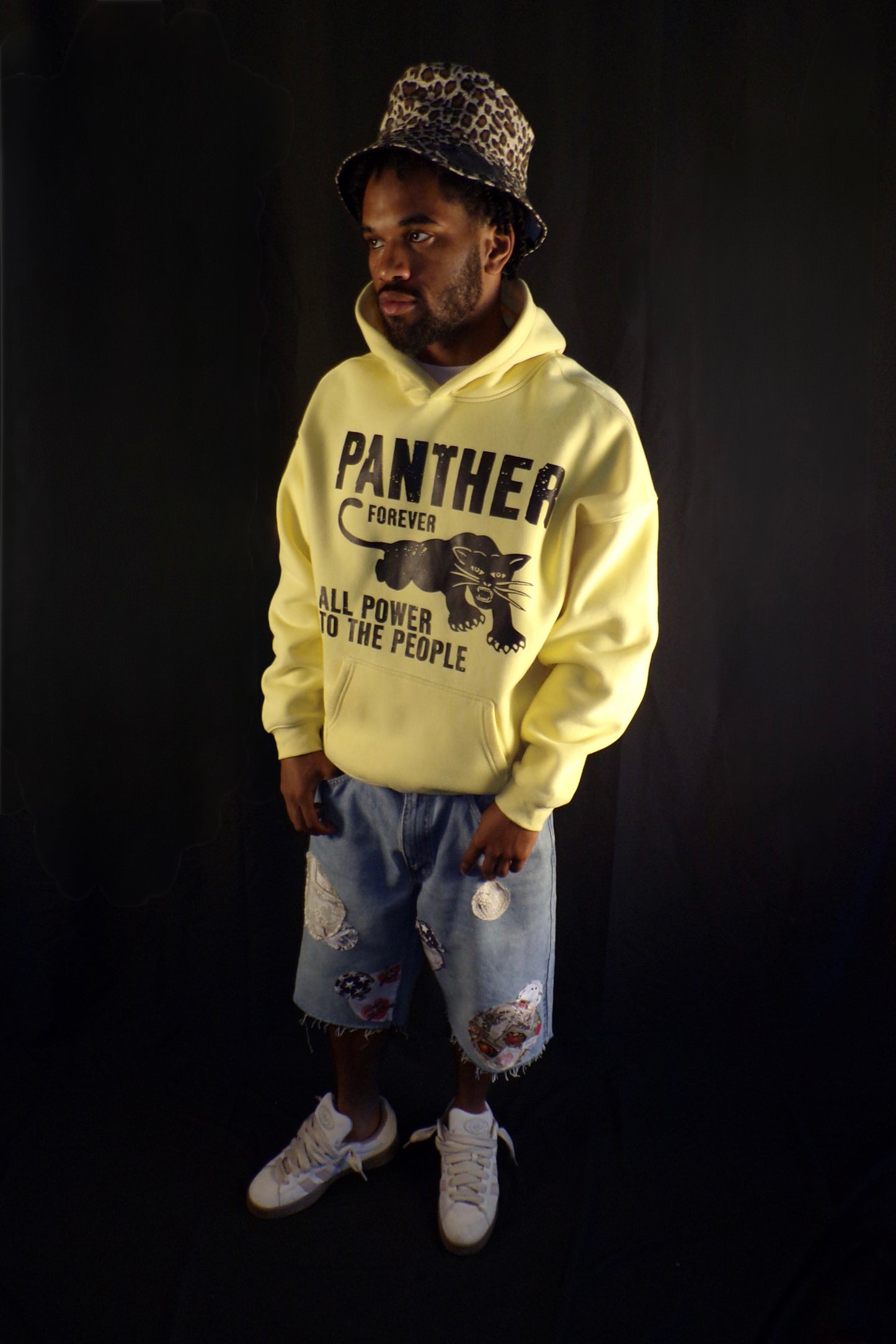 BP Hoodie