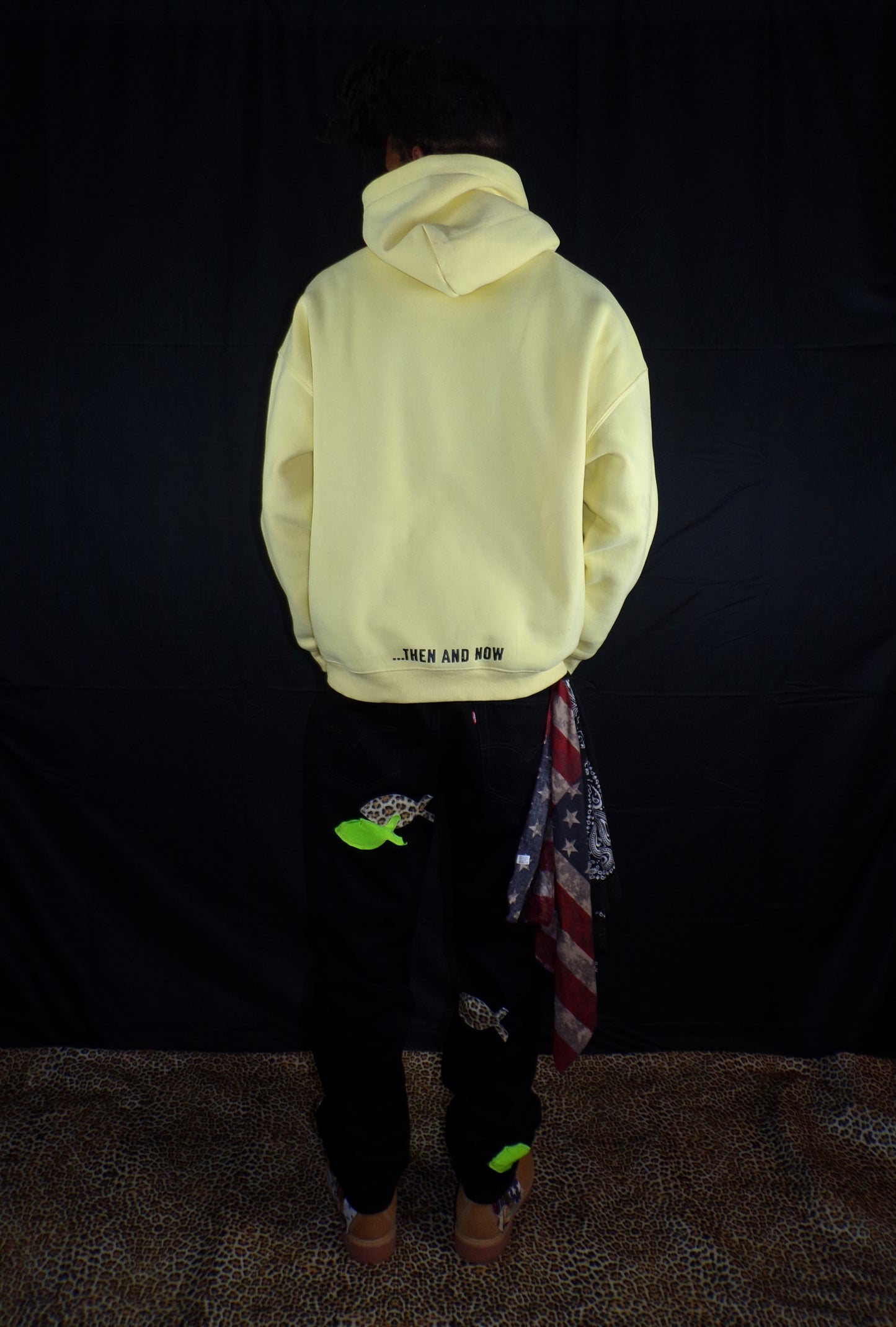 BP Hoodie