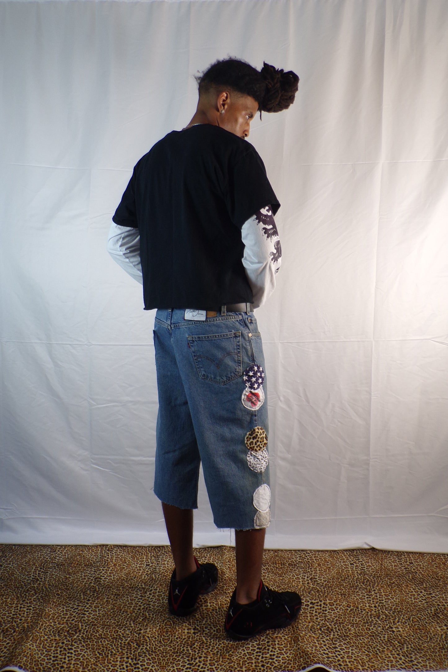 Trailblazer Shorts