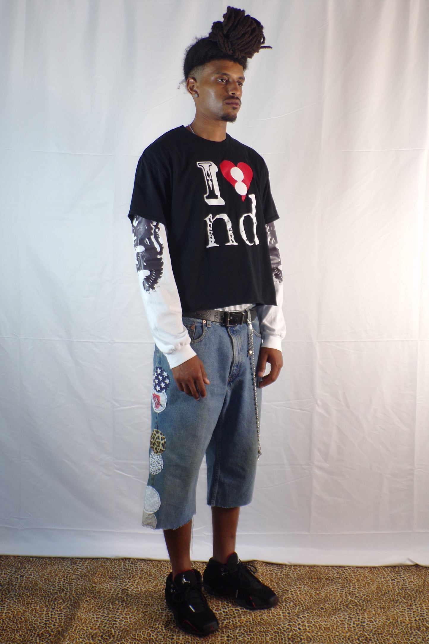 Trailblazer Shorts