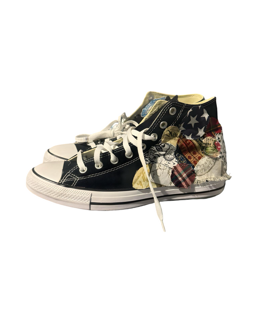 NoteStar Sneakers
