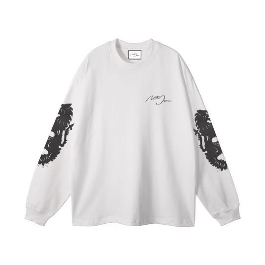 Long Sleeve Lightweight Rally Tee