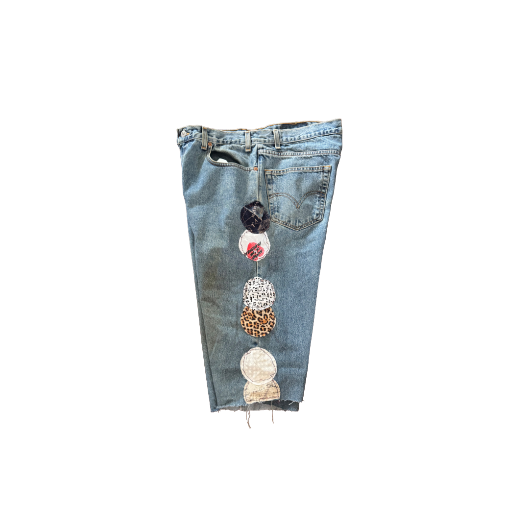 Trailblazer Shorts