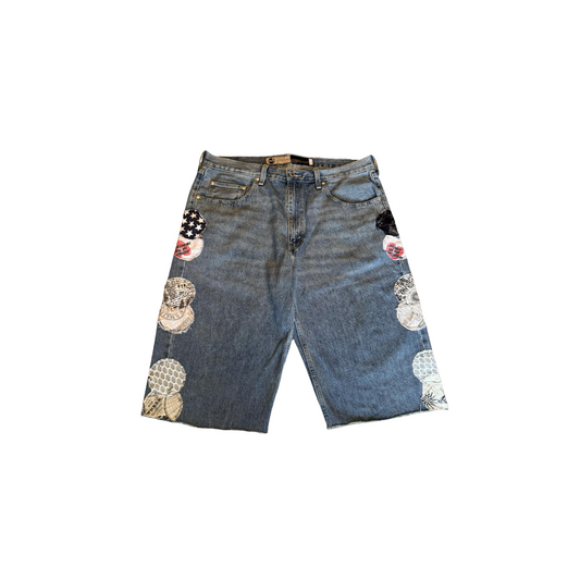 Trailblazer Shorts